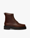 Benson Combat Boots
