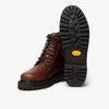 Benson Combat Boots