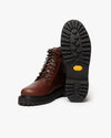 Benson Combat Boots