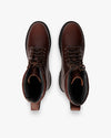 Benson Combat Boots
