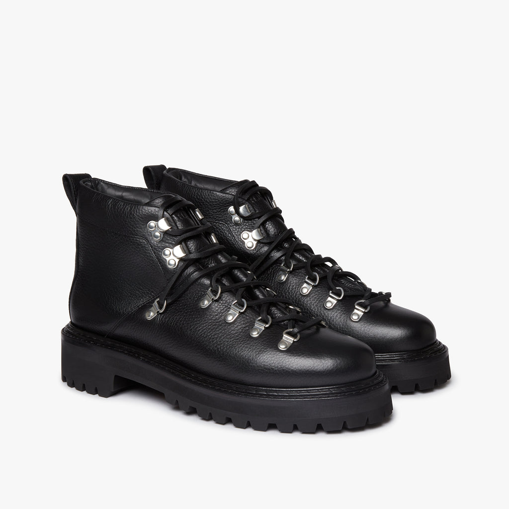 Mason Alpine Boots β G.H.BASS 1876