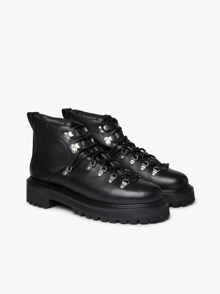Mason Alpine Boots – G.H.BASS 1876