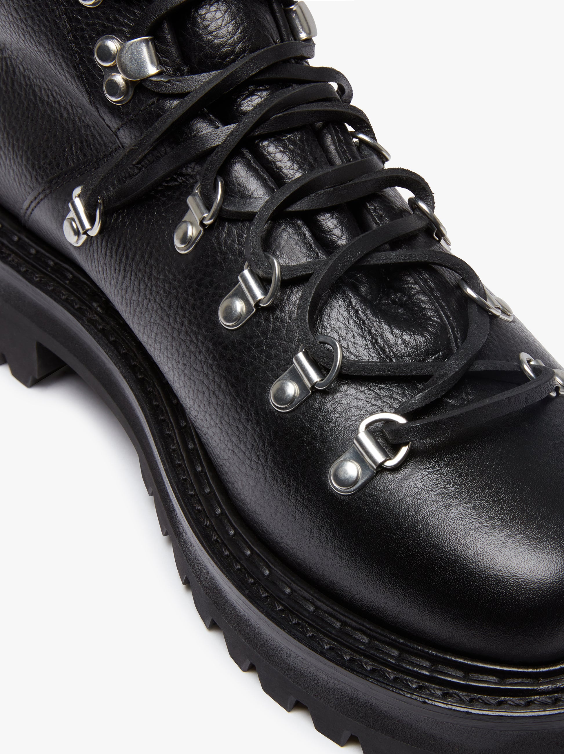 Mason Alpine Boots – G.H.BASS 1876