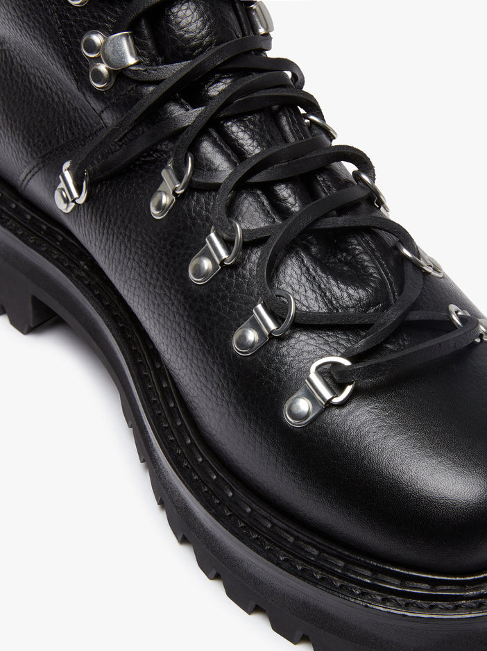 Mason Alpine Boots β G.H.BASS 1876