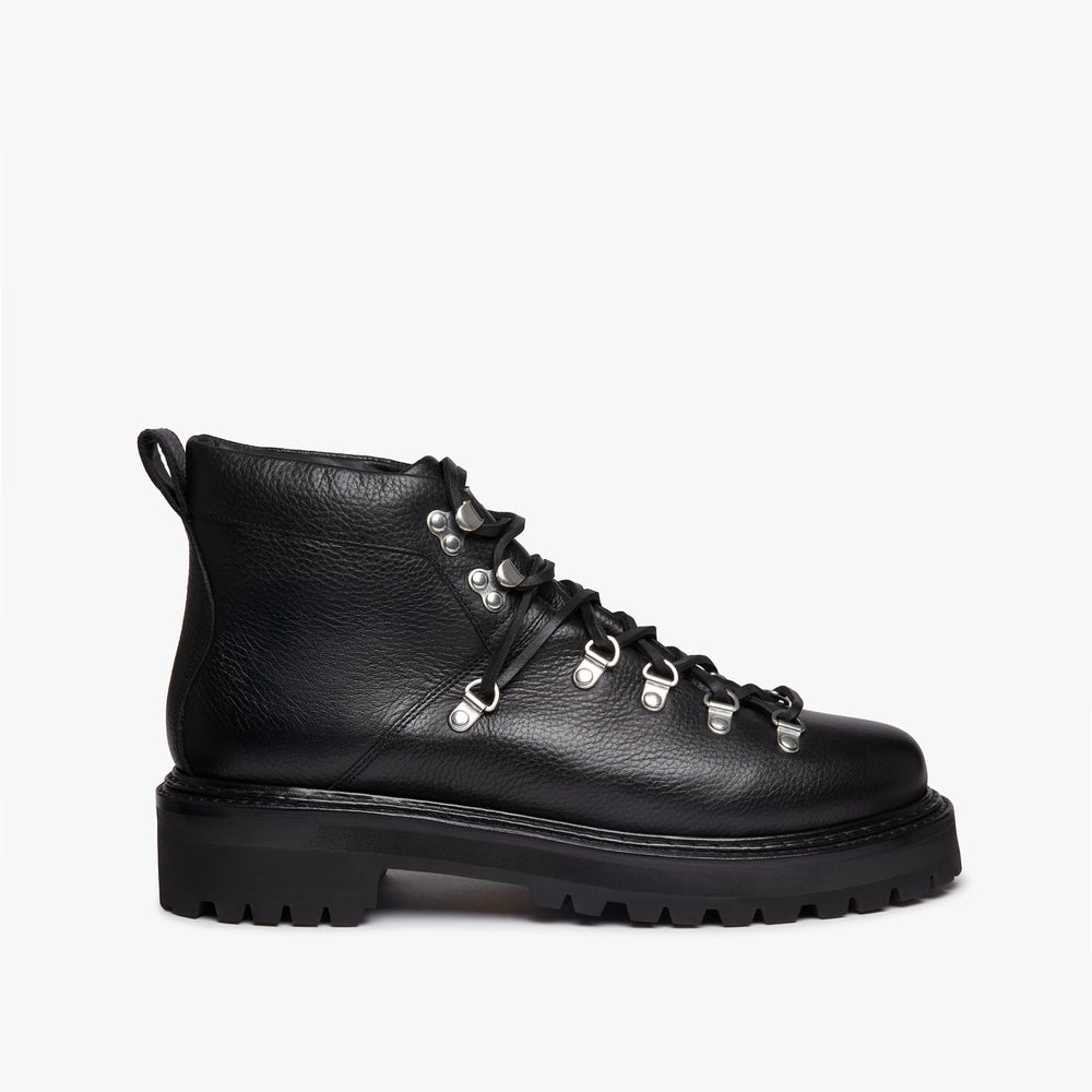 Mason Alpine Boots