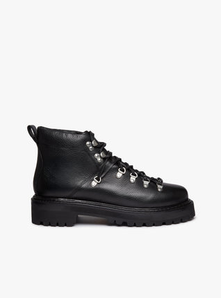 Mason Alpine Boots