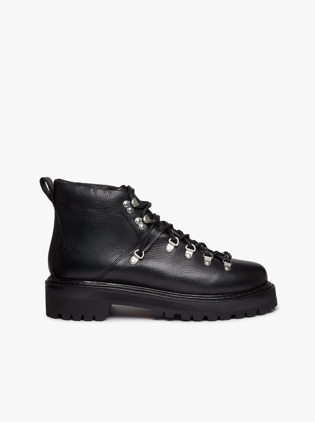 Mason Alpine Boots