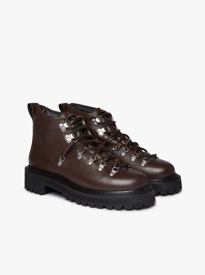 Mason Alpine Boots – G.H.BASS 1876