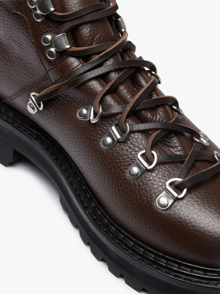 Mason Alpine Boots β G.H.BASS 1876
