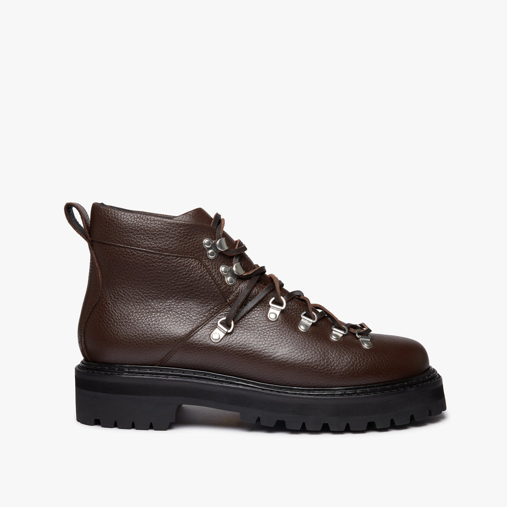 Mason Alpine Boots β G.H.BASS 1876