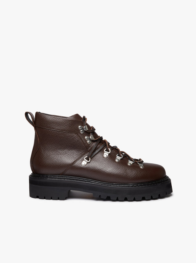 Mason Alpine Boots