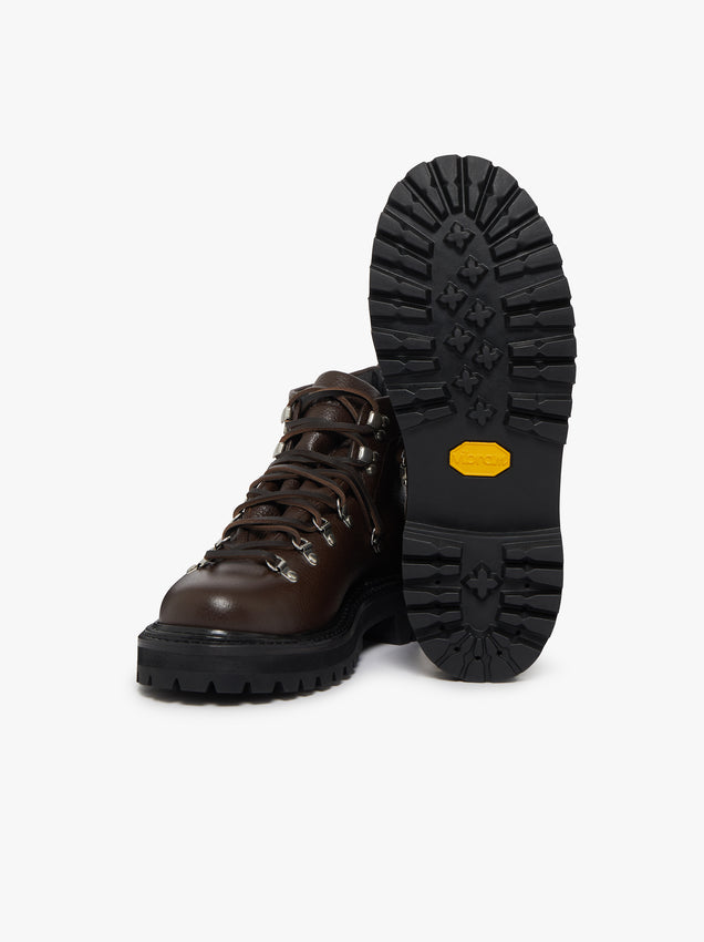 Mason Alpine Boots