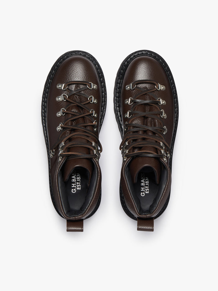 Mason Alpine Boots – G.H.BASS 1876