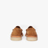 Weejuns Crepe Sole Larson Penny Loafers