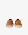 Weejuns Crepe Sole Larson Penny Loafers