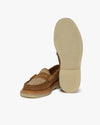 Weejuns Crepe Sole Larson Penny Loafers