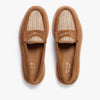 Weejuns Crepe Sole Larson Penny Loafers