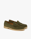 Easy Weejuns Larson Penny Loafers