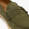 Easy Weejuns Larson Penny Loafers