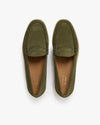 Easy Weejuns Larson Penny Loafers