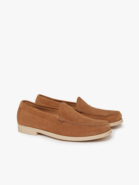 Easy Weejuns Venetian Loafers
