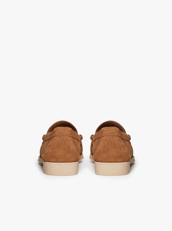 Easy Weejuns Venetian Loafers