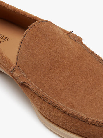 Easy Weejuns Venetian Loafers