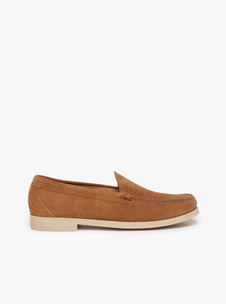 Easy Weejuns Venetian Loafers