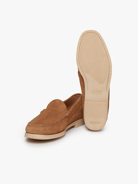 Easy Weejuns Venetian Loafers