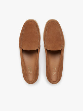 Easy Weejuns Venetian Loafers