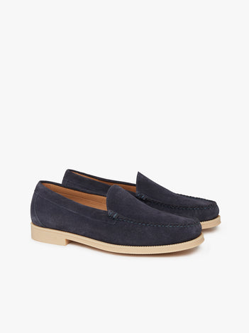 Easy Weejuns Venetian Loafers