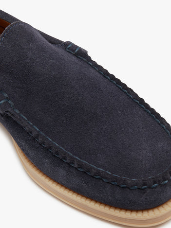 Easy Weejuns Venetian Loafers