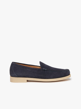 Easy Weejuns Venetian Loafers