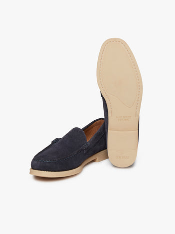Easy Weejuns Venetian Loafers