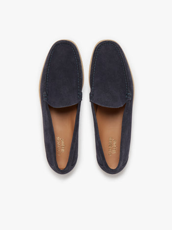 Easy Weejuns Venetian Loafers