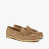 Easy Weejuns Lennox Tassel Loafers