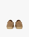 Easy Weejuns Lennox Tassel Loafers