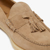 Easy Weejuns Lennox Tassel Loafers