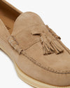 Easy Weejuns Lennox Tassel Loafers