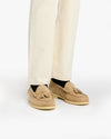 Easy Weejuns Lennox Tassel Loafers
