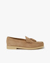 Easy Weejuns Lennox Tassel Loafers
