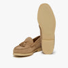 Easy Weejuns Lennox Tassel Loafers