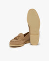 Easy Weejuns Lennox Tassel Loafers