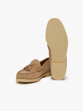 Easy Weejuns Lennox Tassel Loafers