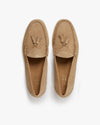 Easy Weejuns Lennox Tassel Loafers