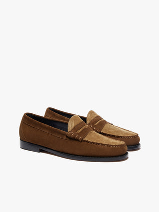 Weejuns Larson Penny Loafers