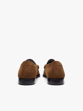 Weejuns Larson Penny Loafers