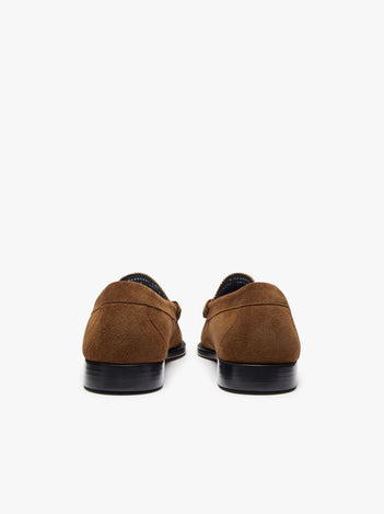Weejuns Larson Penny Loafers