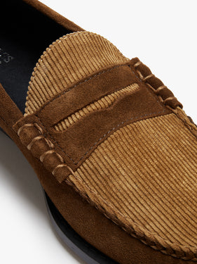 Weejuns Larson Penny Loafers