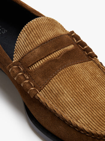 Weejuns Larson Penny Loafers